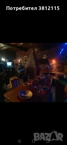 Продава атрактивен имот в с.Змейово, обл.Стара Загора Работеща къща за гости, снимка 8 - Къщи - 51944143