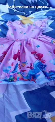 лот роклички и пола за 2 и за 4 години , снимка 10 - Детски рокли и поли - 47064806