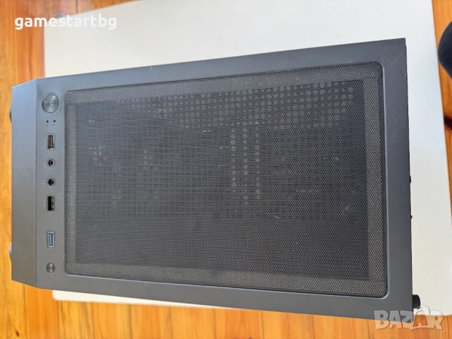 Gaming PC - AMD Ryzen 5 3600 , 16GB RAM  , снимка 7 - Геймърски - 52641217