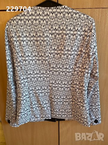 Дамско сако AMISU, снимка 2 - Сака - 32095278