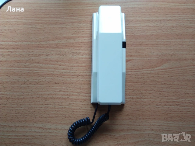 кабел за зарядно за iphone 4 и домофон , снимка 9 - Apple iPhone - 39789822