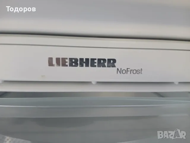Фризер Liebherr GNP3166 Premium NoFrost , снимка 4 - Фризери - 56442852