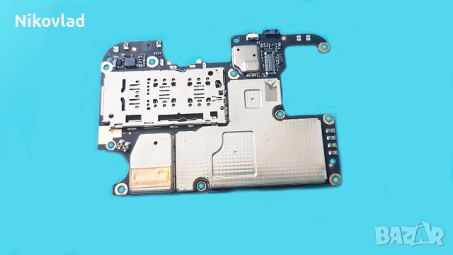 Основна платка за Xiaomi Redmi Note 8T, снимка 2 - Резервни части за телефони - 42318636