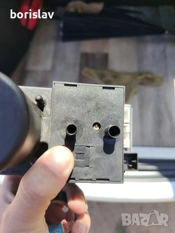 Вакуум Помпа Централно Заклучване. , снимка 5 - Части - 54342833