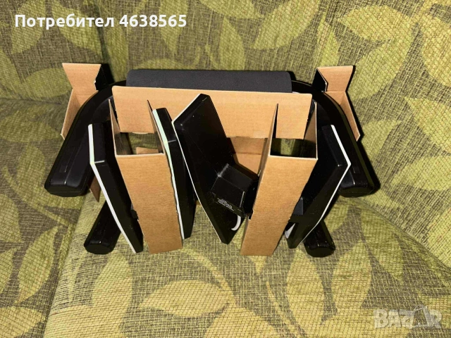 Нови дръжки за лицеви опори Nike PUSH UP GRIP 3.0, снимка 10 - Фитнес уреди - 53382487