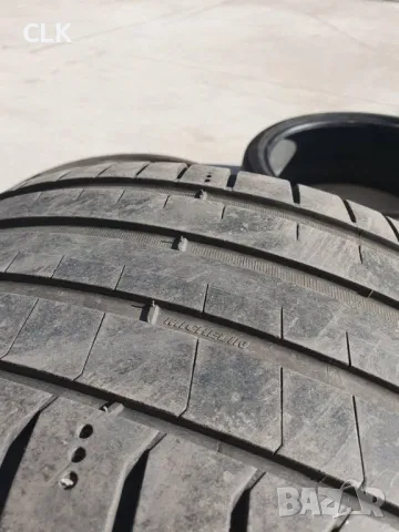 20" Michelin Pilot sport 5 DOT22, снимка 4 - Гуми и джанти - 48734380