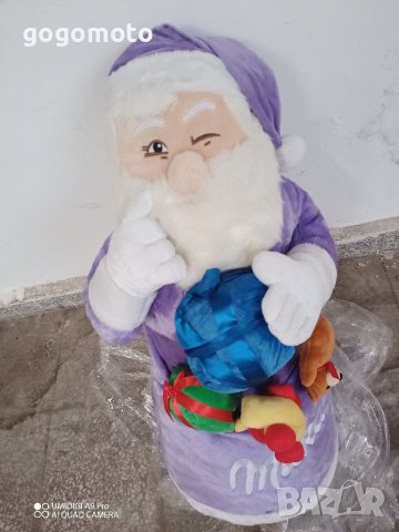 Дядо Мраз, Дядо Коледа Милка , снимка 5 - Други - 38483377