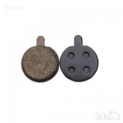 Спирачни накладки за електрически скутер за Xiaomi M365 PRO, снимка 1