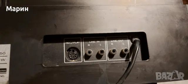 Дек HITACHI, снимка 6 - Декове - 48325714