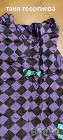 гащеризон за клоун/Хелоуин 