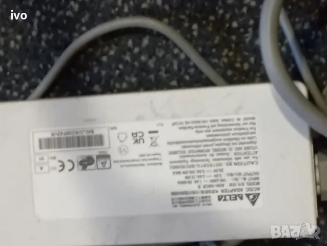 зарядно устройство за лаптоп, снимка 5 - Друга електроника - 48088043