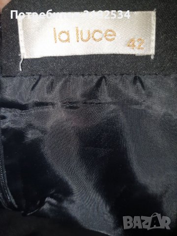 Дамска рокля , снимка 4 - Рокли - 36736588