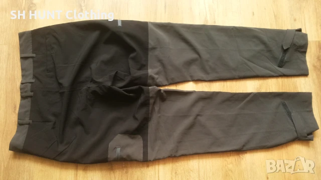 DOVREFJELL Stretch Trouser размер L еластичен панталон - 1247, снимка 2 - Панталони - 51081717