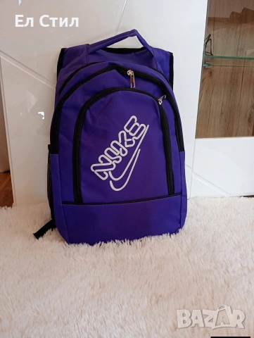 💚раница , снимка 2 - Раници - 53918836