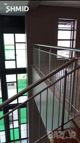 Парапети неръждавейка ТОП цени, снимка 13 - Други услуги - 51290077