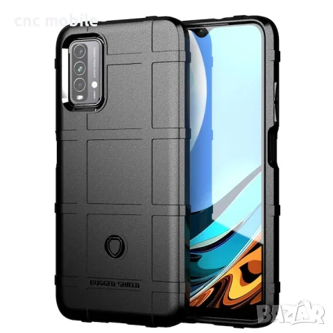 Xiaomi Redmi Note 9 4G Xiaomi Mi 9 SE калъф / case, снимка 7 - Калъфи, кейсове - 45562137