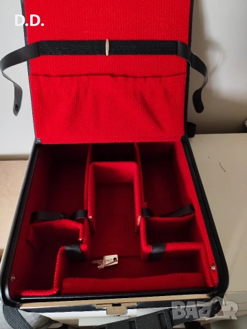 Винтидж фото чанта