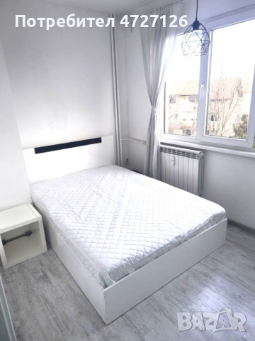 Дава под наем 2-стаен гр. София, кв. Овча купел, снимка 7 - Апартаменти - 53335722