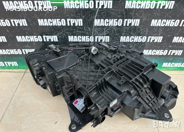 Фар ляв фарове BMW LED за Бмв Bmw 2 Active Tourer U06, снимка 7 - Части - 50624288