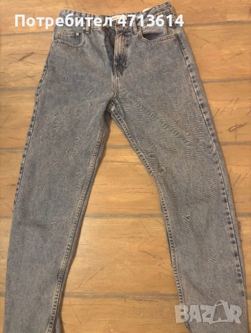 Разнообразни дънки, снимка 6 - Дънки - 53157353