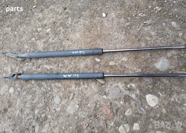 Амортисьори Заден Капак VW Пасат 3, снимка 4 - Части - 54073665