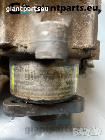 Хидравлична помпа за БМВ е46 BMW e46 , 1094964, снимка 3 - Части - 40578348