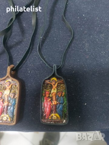 герданче с икона, снимка 2 - Арт сувенири - 40799693