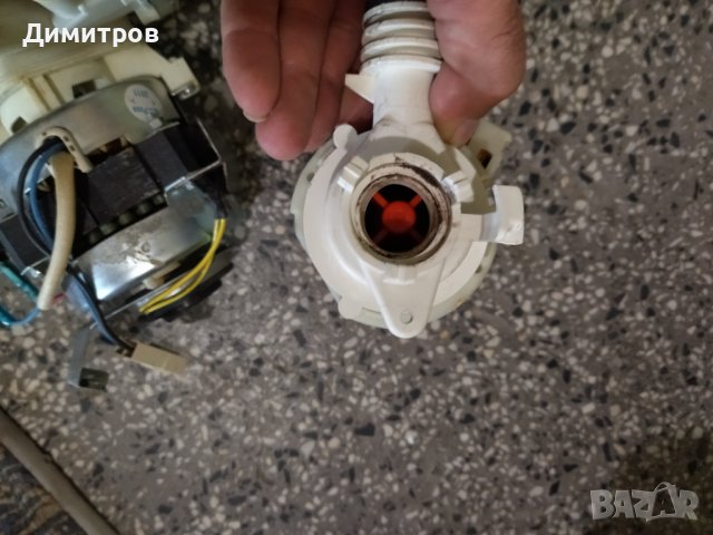 Части за съдомиялна, снимка 8 - Съдомиялни - 34840705