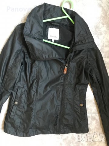 Продавам чисто ново марка BENCH  яке непромокаемо , снимка 7 - Якета - 37550609