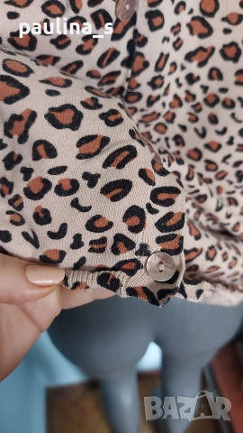 Два различни броя / Маркова блуза тип туника "Silhouette" и "Ellos" / голям размер , снимка 16 - Туники - 47073278