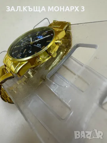 Часовник VR ECONOMICXI, снимка 5 - Мъжки - 48215809