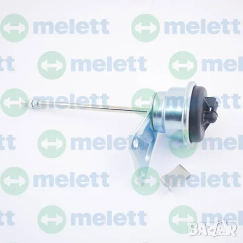 5820-110-4182 | Нов актуатор Melett KP35
