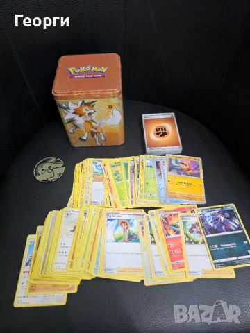 Покемон Карти
