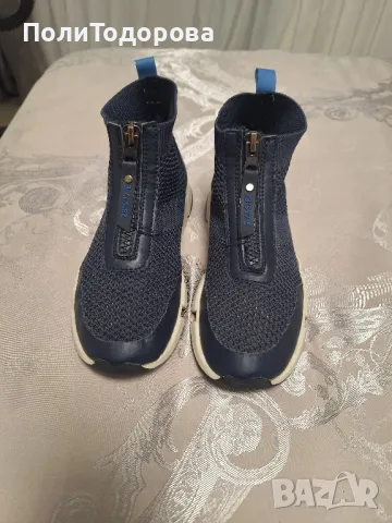 Детски обувки  тип чорап