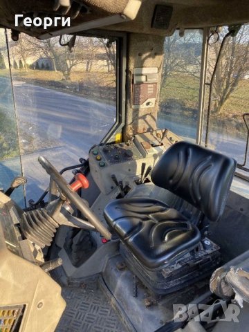 Трактор , снимка 6 - Селскостопанска техника - 32057497