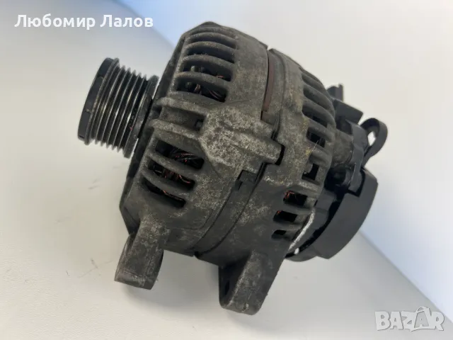 Алтернатор / Генератор за Ситроен Пежо Peugeot Citroen , снимка 2 - Части - 47870755