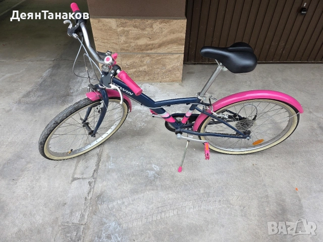 Колело Дамско, детско, снимка 16 - Аксесоари за велосипеди - 54180351