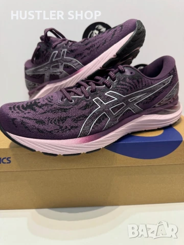 Маратонки ASICS GEL CUMULUS 23.Номер 44
