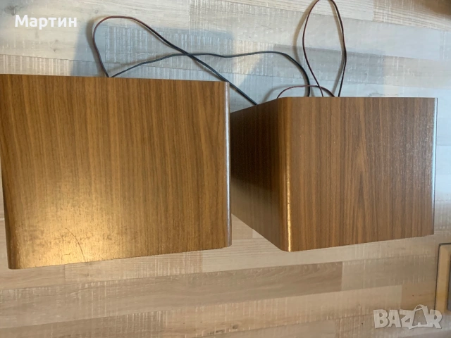 Quadral SAM150 тонколони, снимка 7 - Тонколони - 53095716