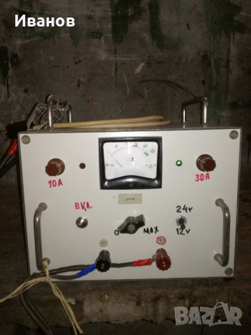  Зарядни и захранващи устройства