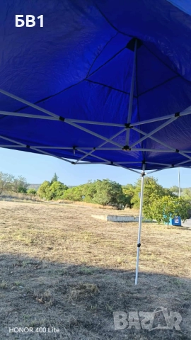 Шатра 290/290/220, снимка 4 - Други - 51609140