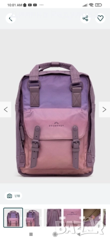 Градска раница