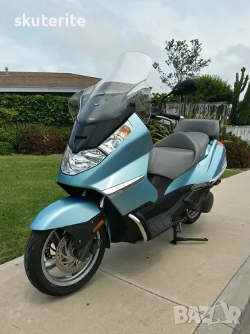 Aprilia Atlantic Априлия Атлантик Скутер мотор НА ЧАСТИ