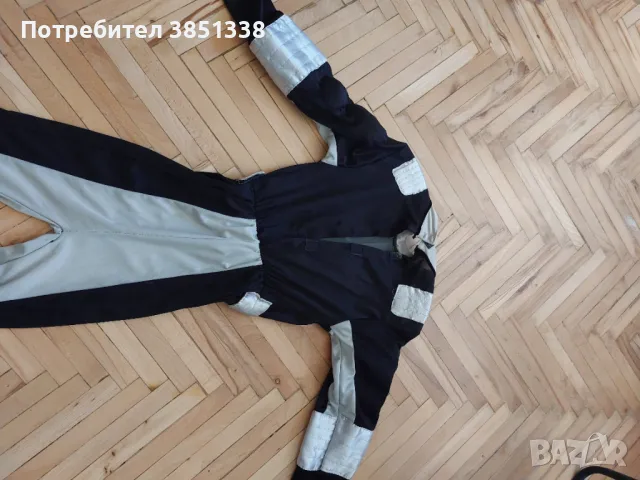 Хелуин костюм с мускули за момче, снимка 4 - Други - 47641067