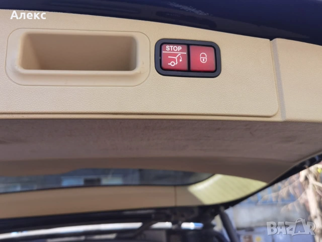 Продавам или заменям за товарен бус с доплащане от ваша или моя страна ! , снимка 7 - Автомобили и джипове - 54105126