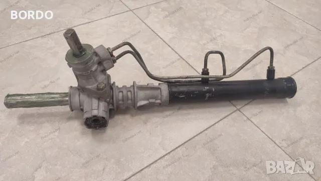 Хидравлична кормилна рейка за RENAULT CLIO / RENAULT KANGOO, снимка 2 - Части - 47981078