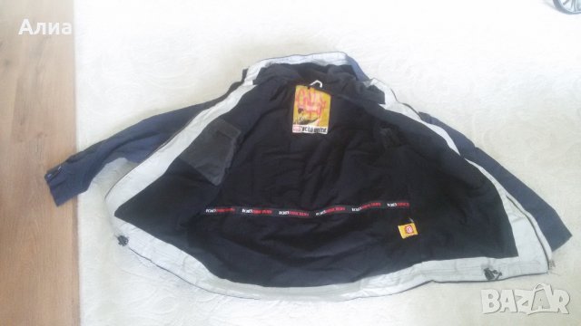 Мъжко яке Ecko Function, снимка 8 - Якета - 32066482