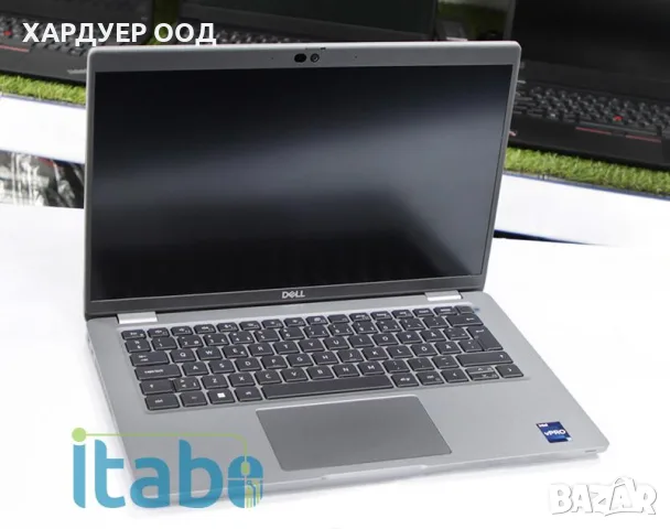Лаптоп Dell Latitude 5430 - 80132746