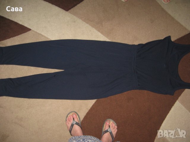 Гащеризон H&M  дамски,С, снимка 3 - Гащеризони - 37462540