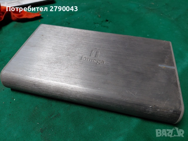 преносима памет, снимка 2 - Карти памет - 53117138